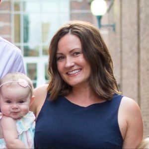 Meet your Posher, Nerissa